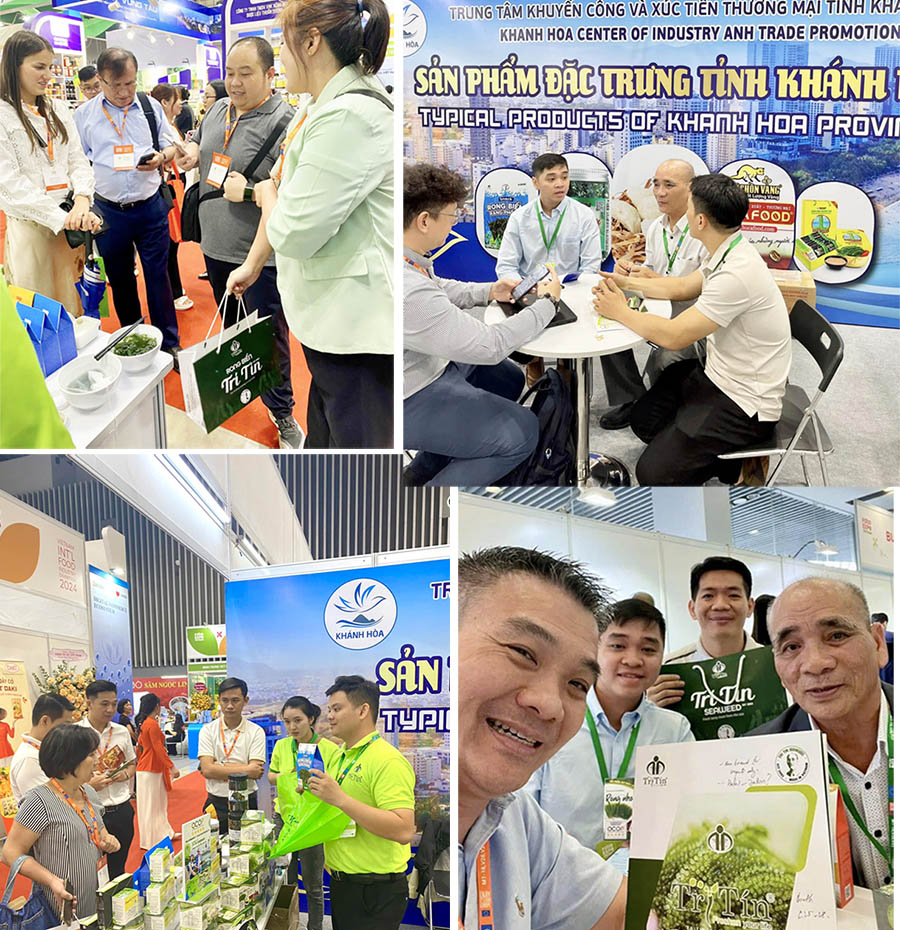 2 triễn lãm foodexpo